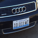 Image for article titled Illinois Issues a Special License Plate For Legal Window Tint